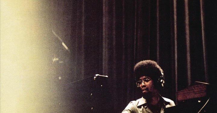 Herbie Hancook - Dedication (1974)｜ジャズバード