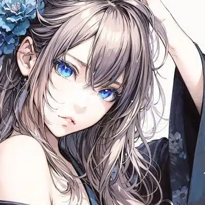 愛染 羽夢(aizen myu)