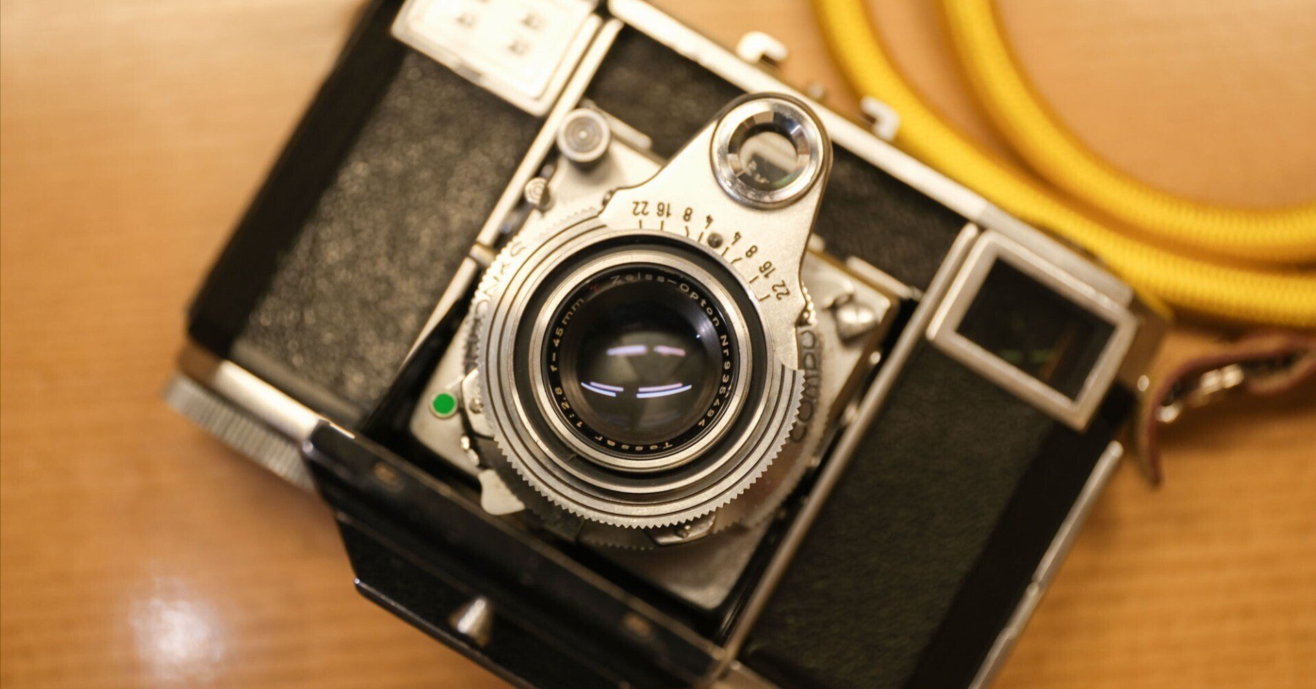 ツァイスイコン コンテッサ35 #T99292 OH済 極上美品 伯爵夫人」と