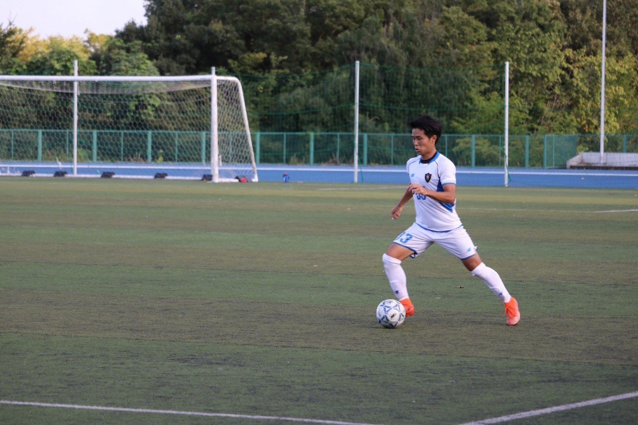 Ki Mi Ni Mu Chu 4年 日當隆生 千葉敬愛高等学校 学習院大学輔仁会サッカー部部員ブログ Note Ki Mi Ni Mu Chu 4年 日當隆生 千葉敬愛高等学校 学習院大学輔仁会サッカー部部員ブログ Note
