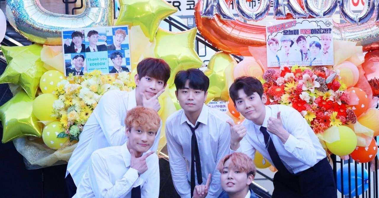 よしもと芸人が新大久保で1か月半k Popアイドルやってみた ブルーレディ 田中凌 現役k Popアイドル芸人 Note