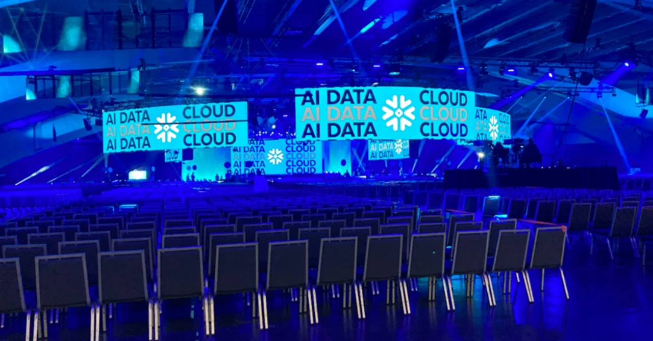 【Snowflake】 Snowflake Data Cloud Summit 2024 に行ってきました。｜インテージテクノスフィア