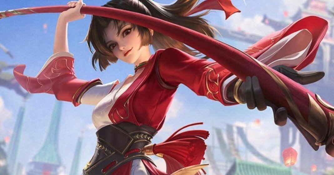 Honor of kings(王者栄耀）グローバルリリース開始！｜いずいず