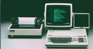 SHARPのPCたちの系譜|kzn SHARPのPCたちの系譜|kzn
