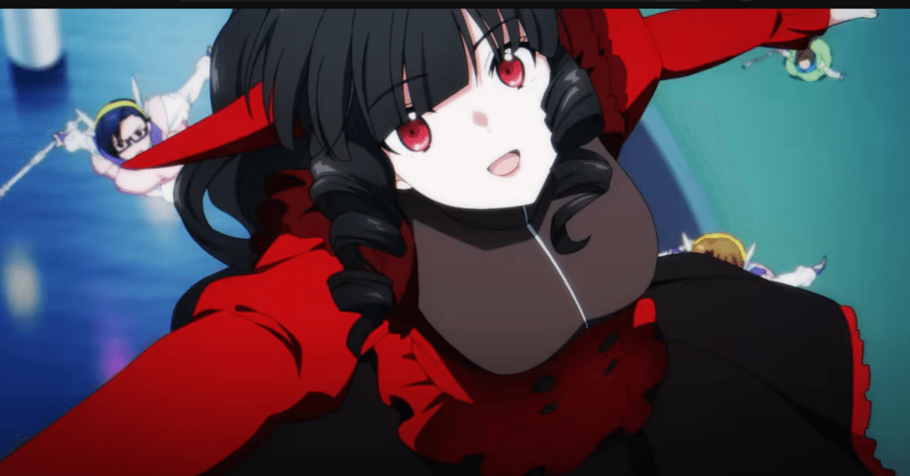 魔法科高校の劣等生スティープルチェース編part2｜シクラ