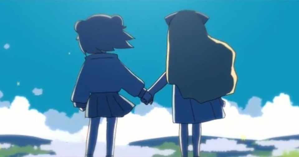 約束 再会 解釈a B 修正版 Lefthorse Note