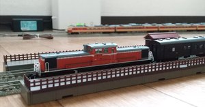 TOMIX キハ560系 急行ディーゼルカーセット 98579 TOMIX キハ560系 急行ディーゼルカーセット 98579 国鉄 キハ56-0