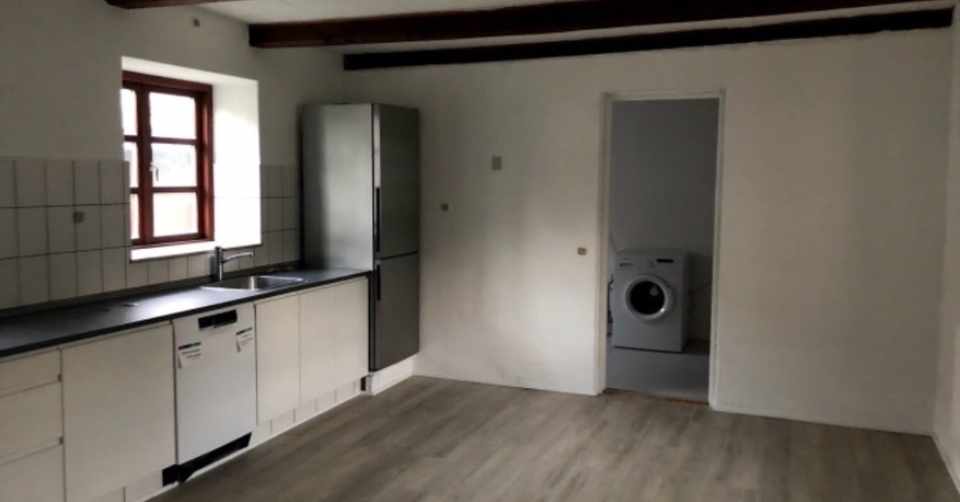 デンマークでの家づくり Akie Note