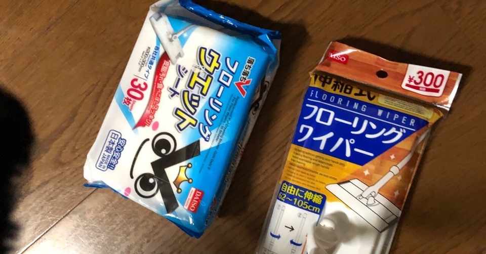 19年 令和元年 9月18日 水 掃除道具を買う時は100均に限る 無料日記 マッチ Note