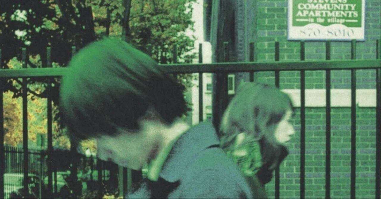 ART-SCHOOL「Requiem For Innocence 」にはタイムレスなカルト名盤に