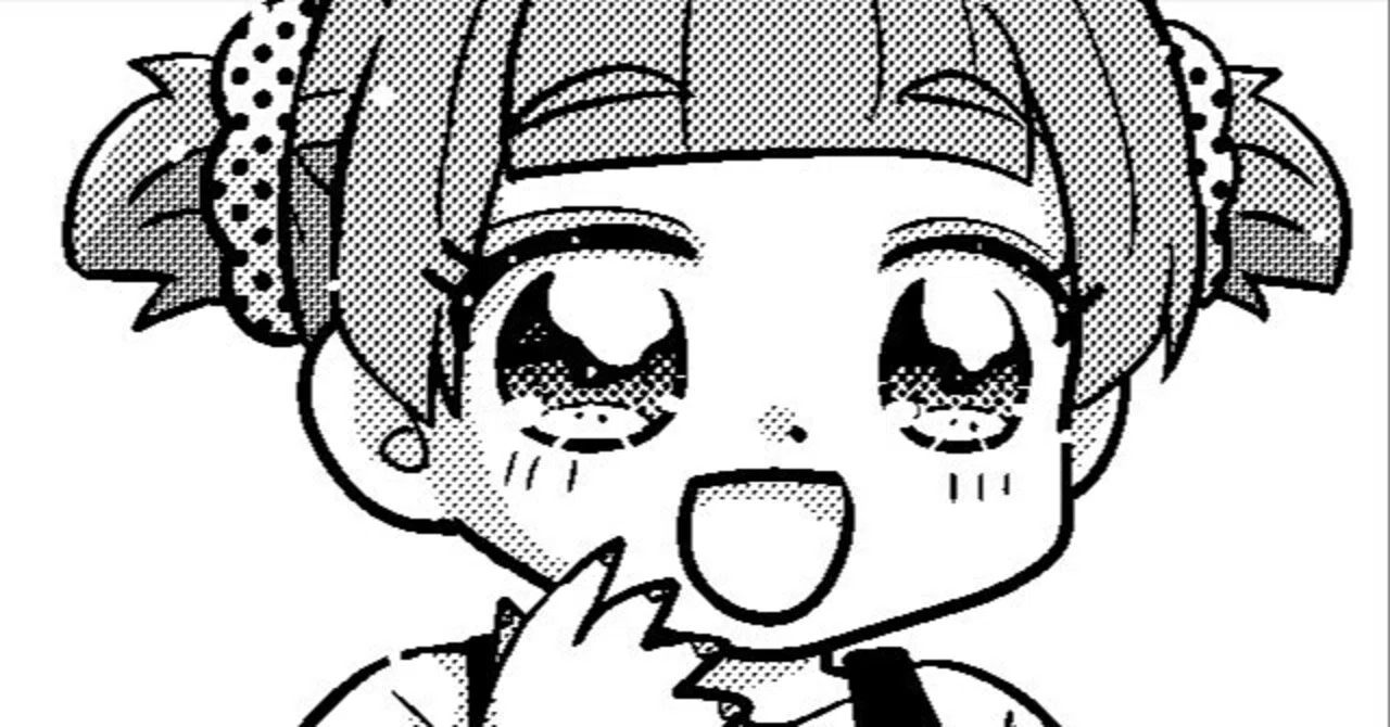 ゆる星座女子キャラ紹介・かに座｜月尾トメ