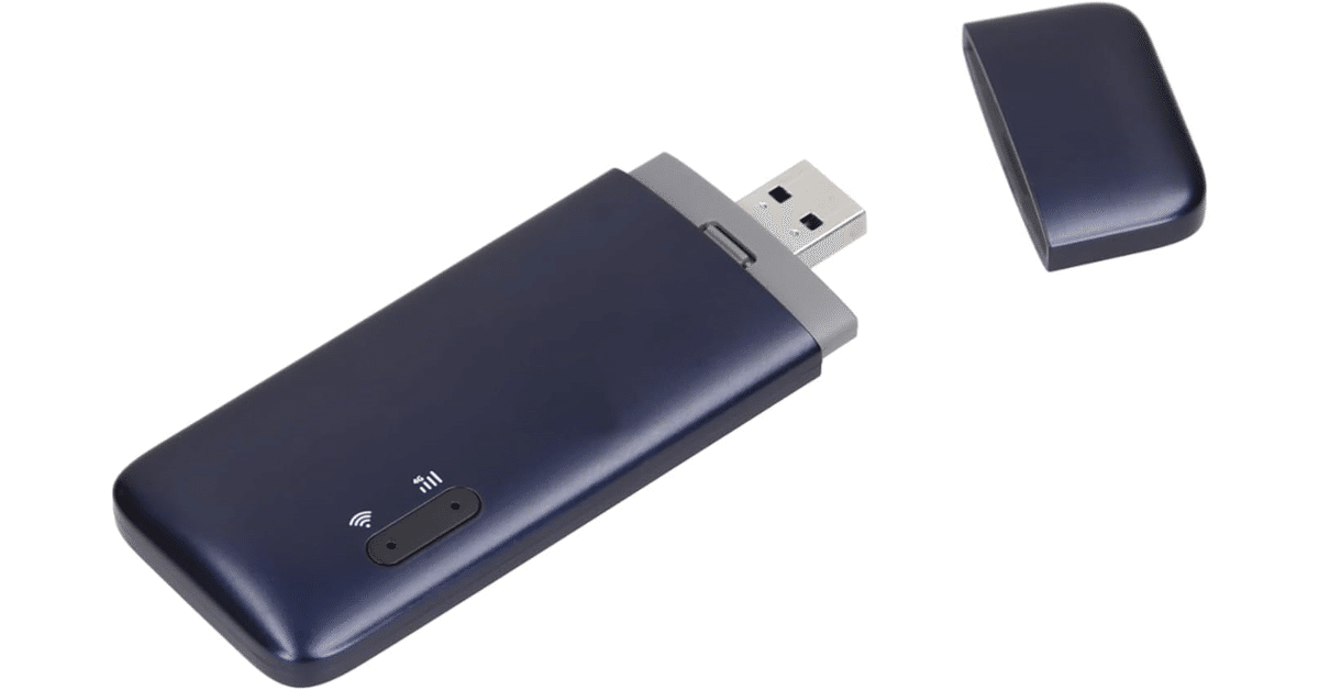 1年間無料！ スティック型Wi-Fi【ecoco】📶✨｜半導体Times