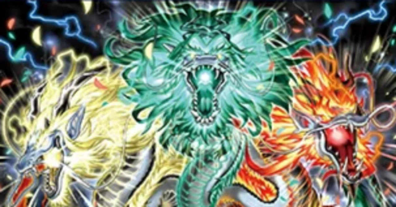 デッキ紹介】YCSJ2024、本気で考えた【天盃】解説～構築方針編～｜C.B