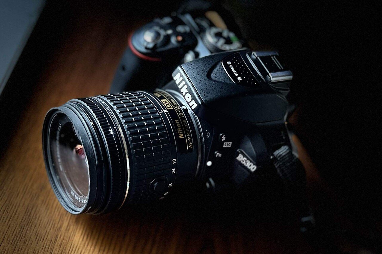Nikon D5300　標準レンズ Nikon D5300の神レンズ！最初の1本と、シーンごとのおすすめ