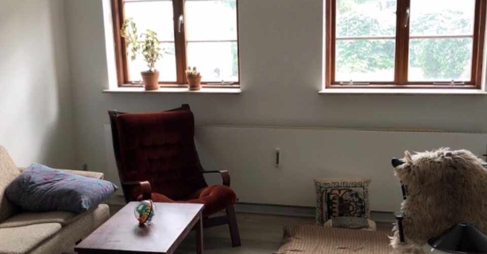 デンマークでの家づくり Akie Note