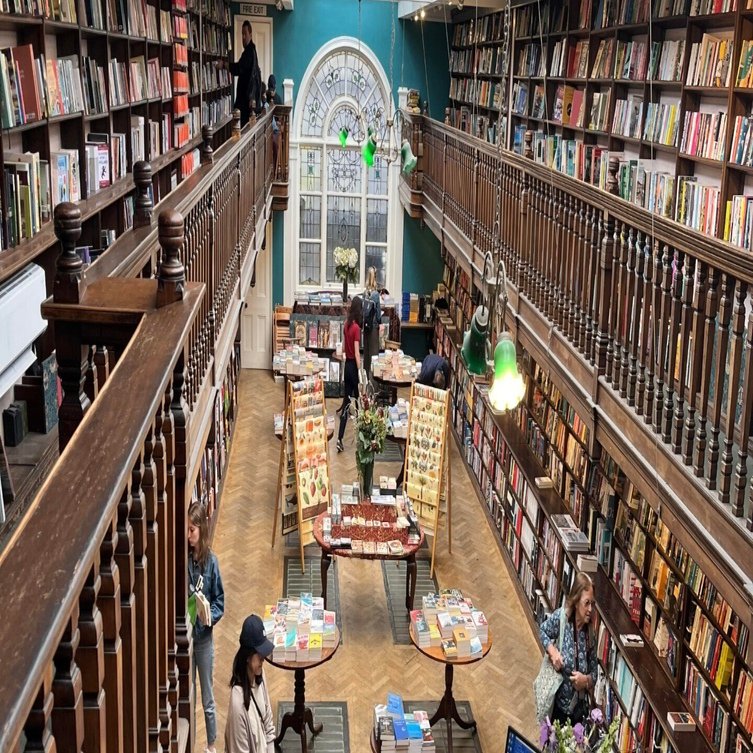 二回目のロンドン旅行で行ってきたところまとめ！｜nana スウェーデン