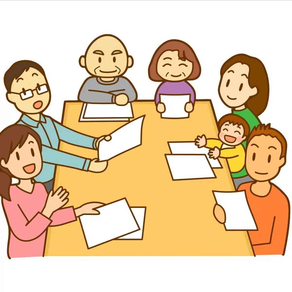 赤羽台三丁目自治会【東京都北区】