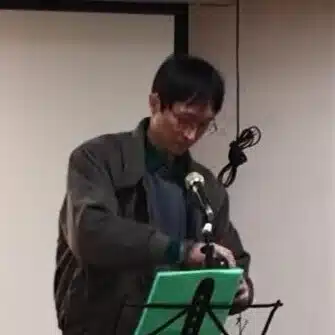 溪慈(keiji)