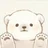 🐻‍❄️白くま🐻‍❄️