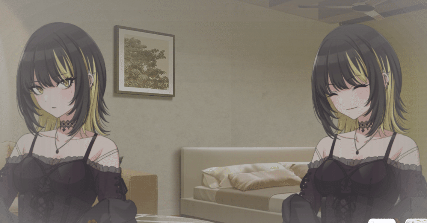 斑鳩ルカさんについて｜しう