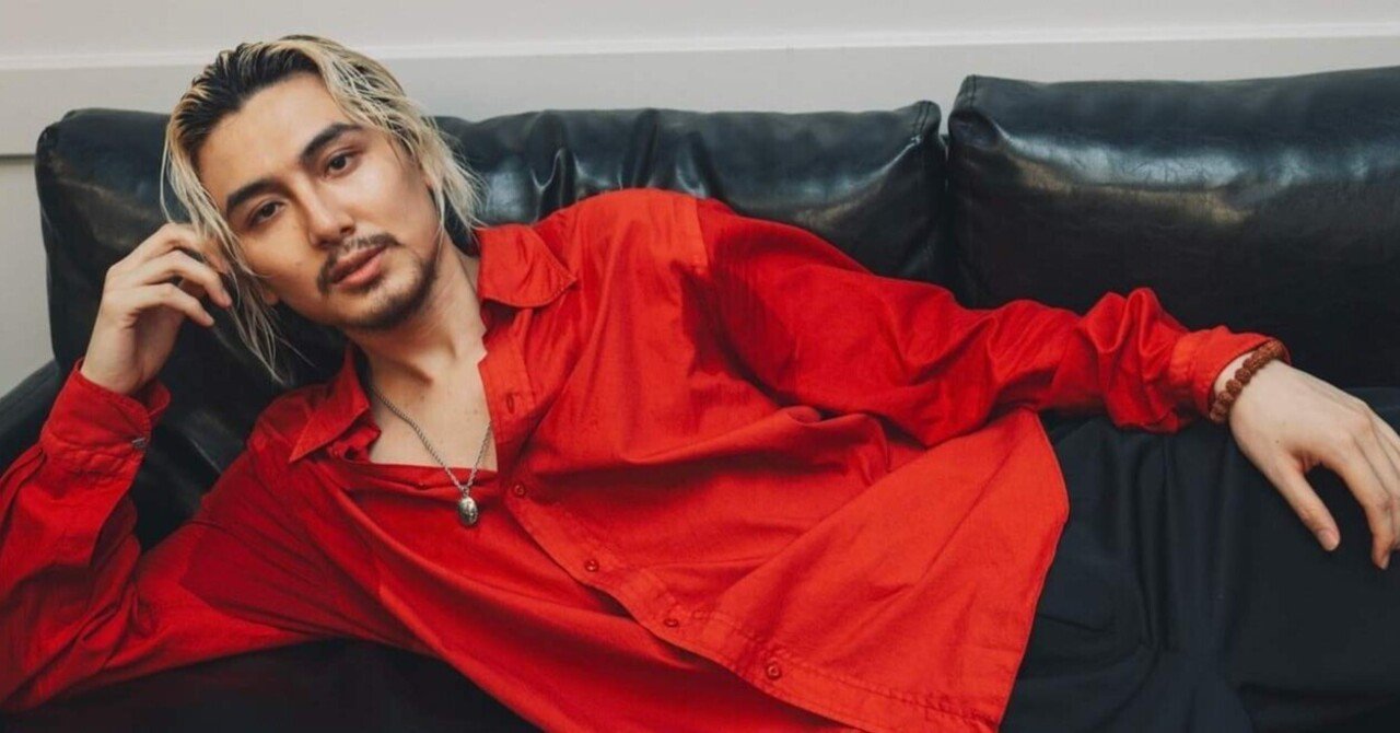 藤井風 USツアー2024 〜NY1日目｜shiro