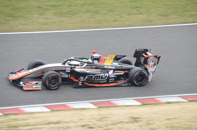 #石浦宏明 #CERUMO #38 
2019.04 2&4 #sformula #superformula #formula #honda #toyota #advan #redbull #dallara #suzukacircuit #japan #スーパーフォーミュラ #鈴鹿サーキット #nikon #nikond7000 #SIGMA18_250 #写真