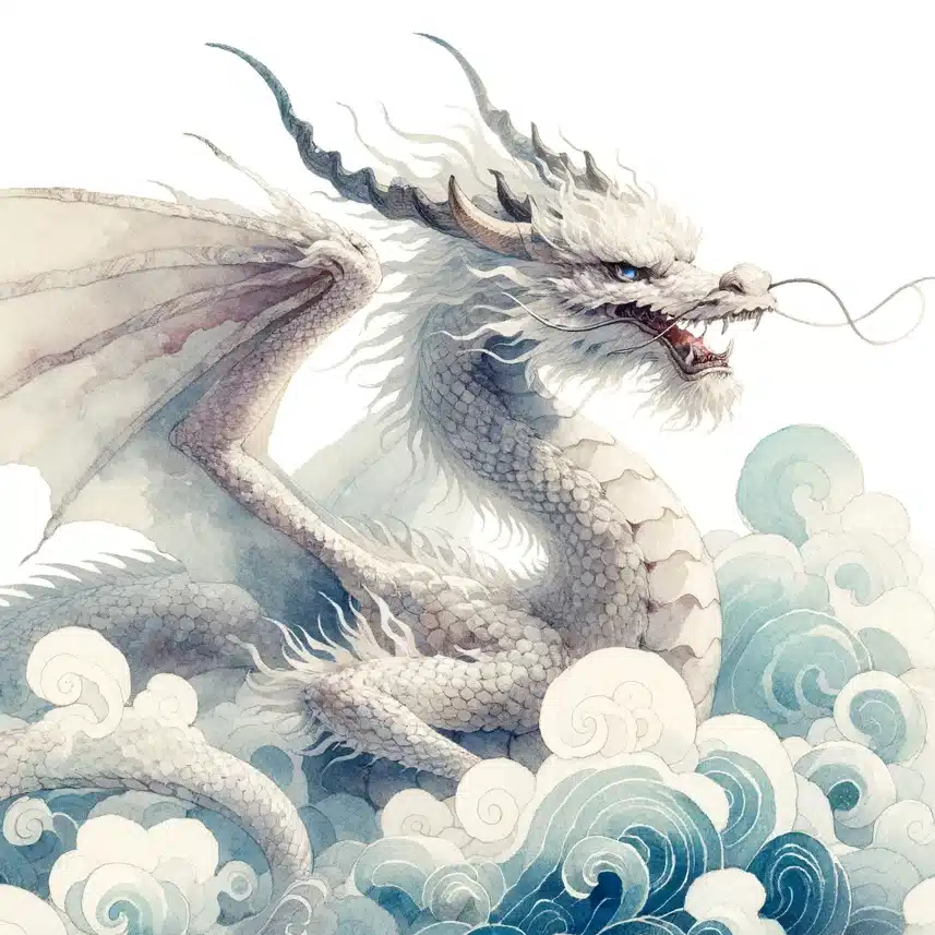 目黒彩雲（Saiun Meguro）
