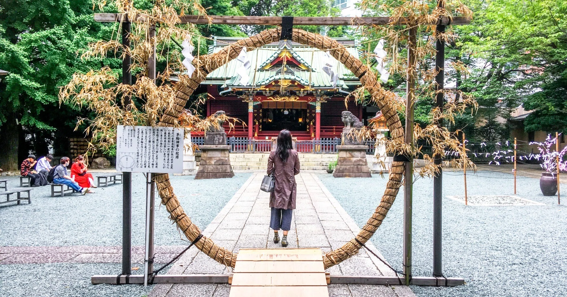 当時のメディア報道・掲載写真