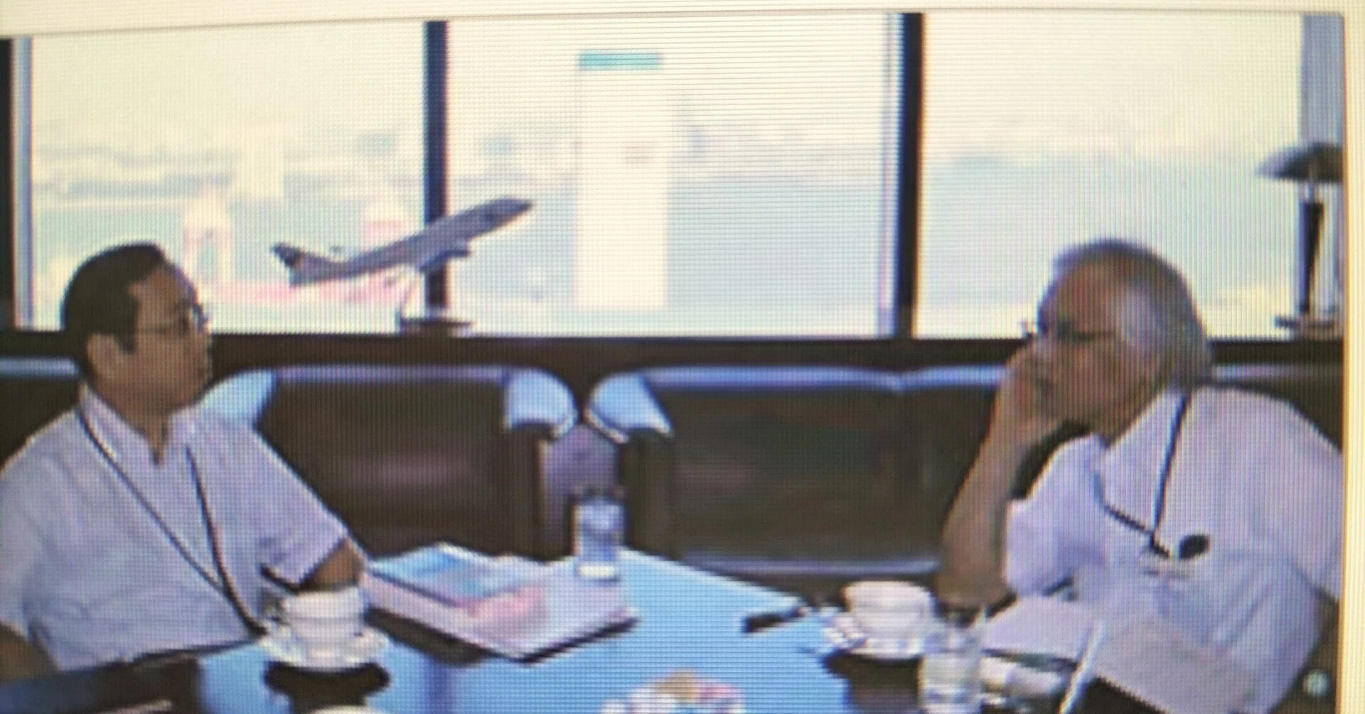 財団法人日航財団常任理事中村忠男氏に聞く（その1ー1）世界が