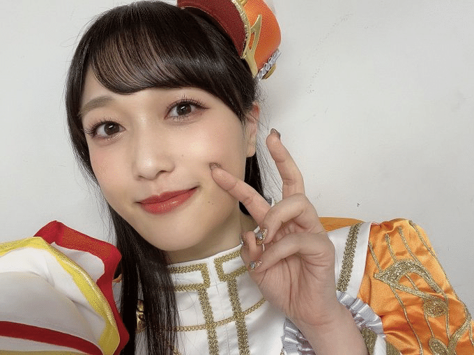 みゆたんさん 久保田未夢 - PROFILE | i☆Ris OFFICIAL WEB SITE