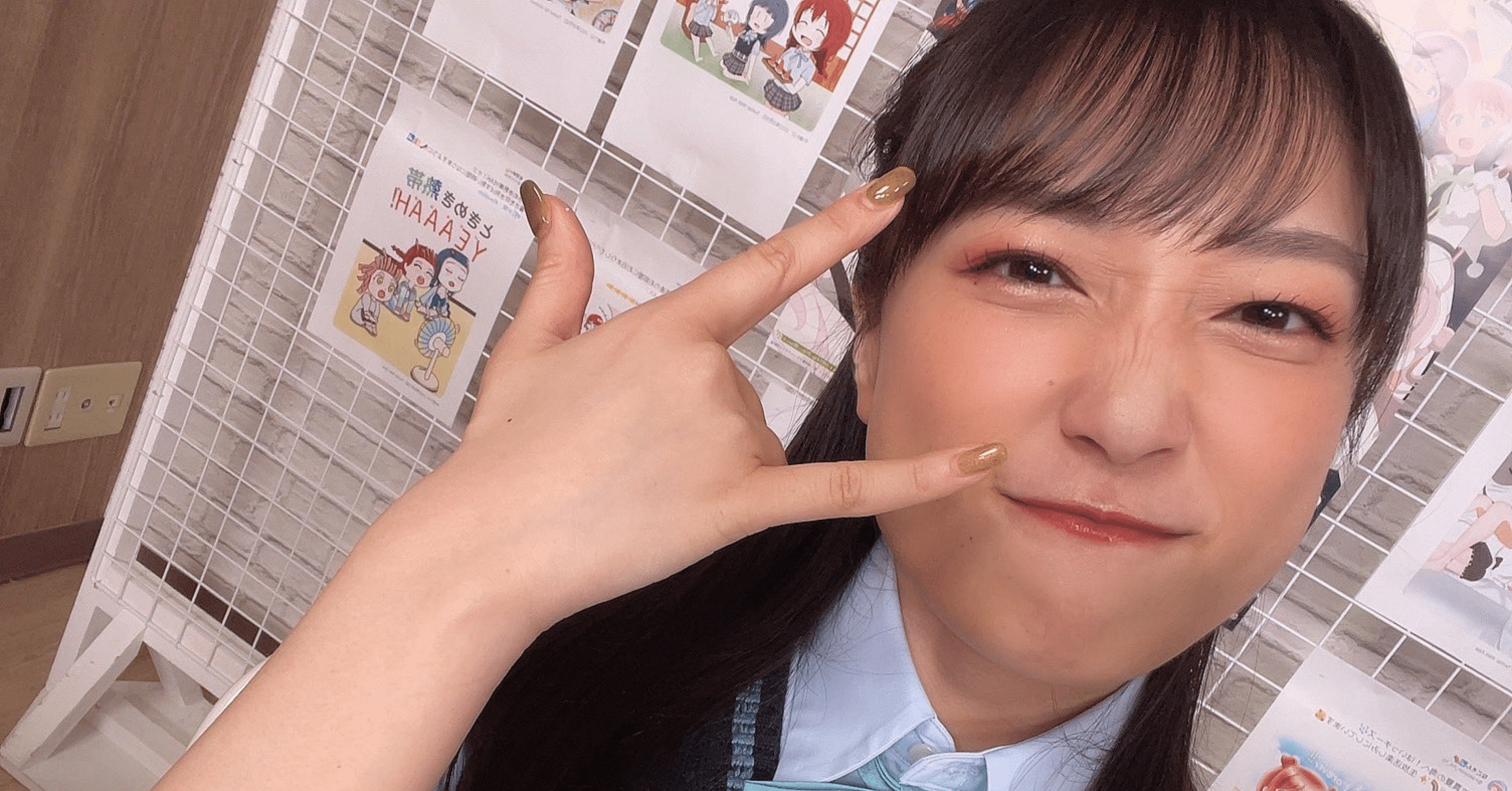 久保田未夢という方にハマった人生｜カワムー