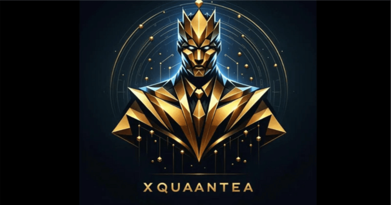 新EAリリース】FX自動売買”XquantEA”|きみ 新EAリリース】FX自動売買”XquantEA”|きみ