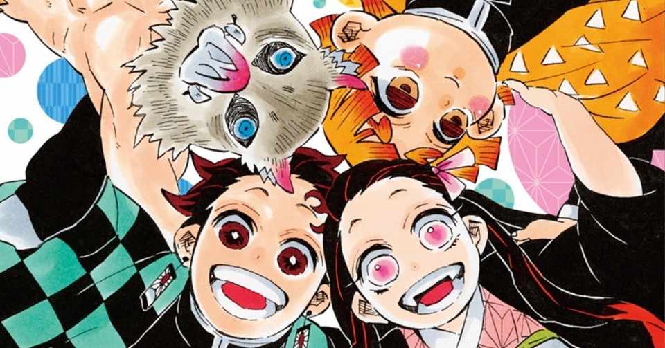 「鬼滅の刃」の画像検索結果