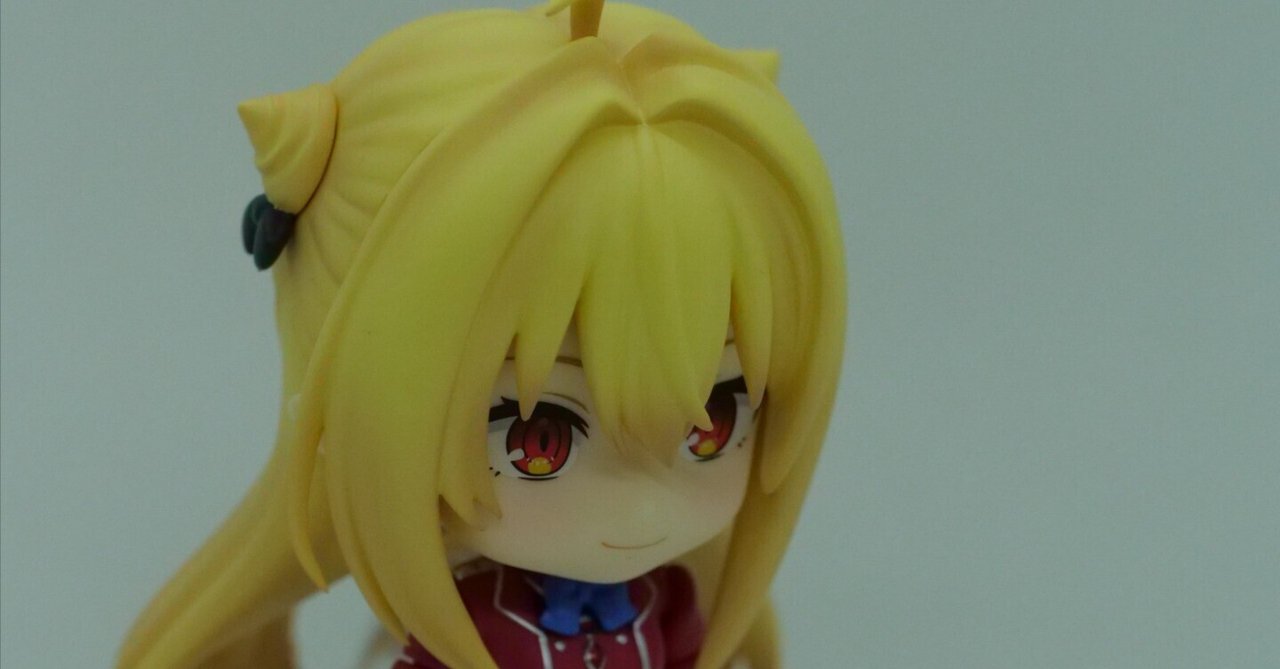 ねんどろいど テラコマリ・ガンデスブラッド｜セるしうす