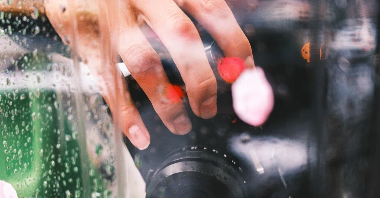 あなたが買うのはX100ⅥかX100Vか | 写真8枚｜ebi_times | 撮って