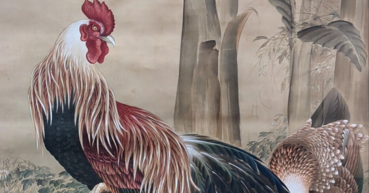 東京国立博物館 「近代の美術」｜kaji