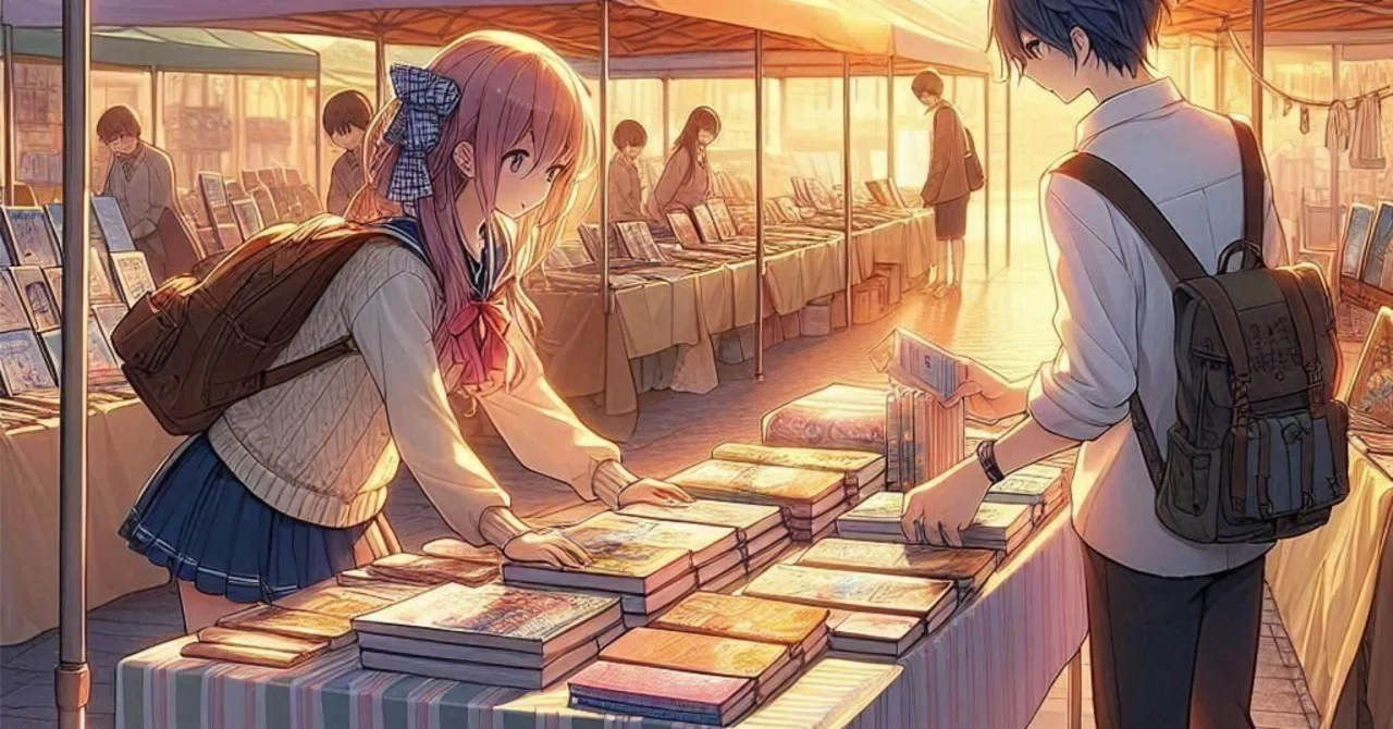 見出し画像