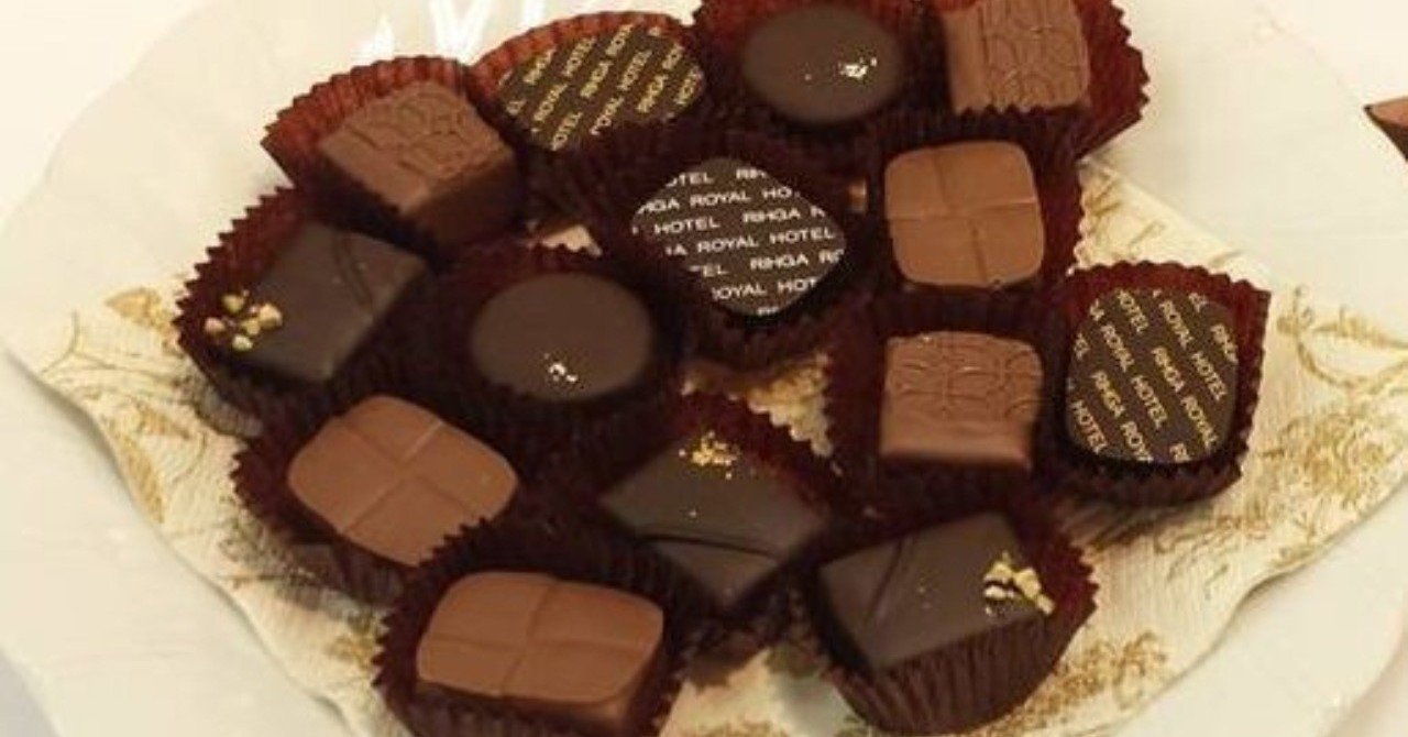 育児ストレスとチョコレート中毒 結彩 ゆいいろ Note