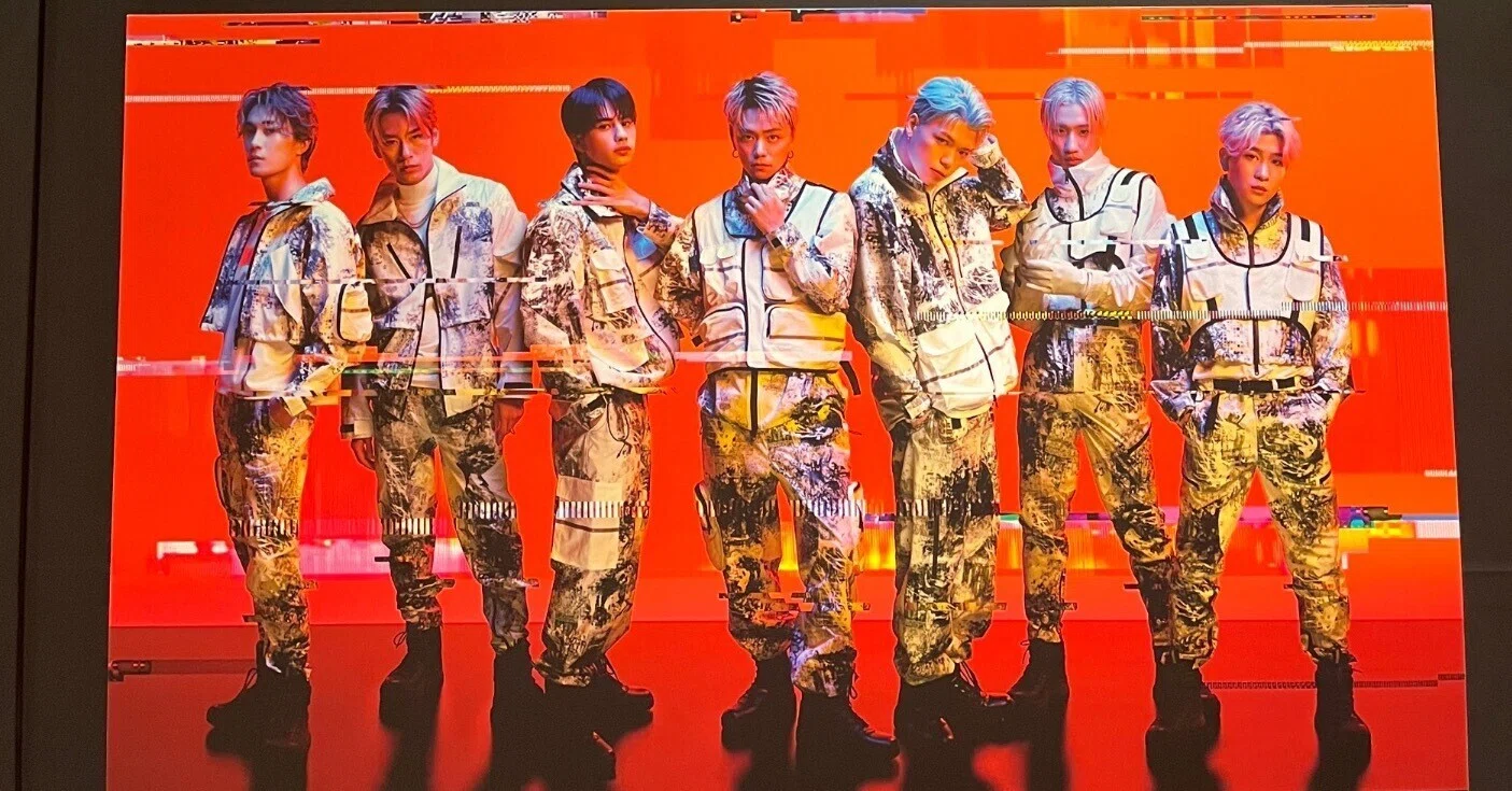 BATTLE OF TOKYO超東京拡張展レポート 後編 ② JIGGY BOYS｜yukky