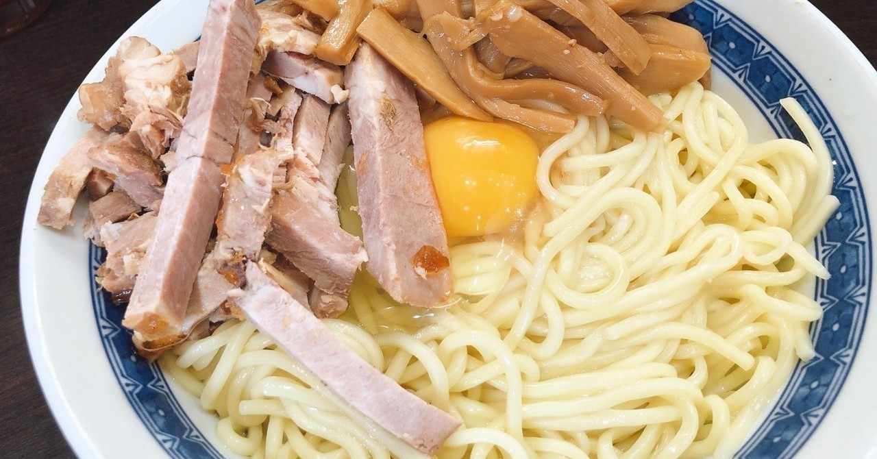 ラーメンライター田町の兄 の新着タグ記事一覧 Note つくる つながる とどける