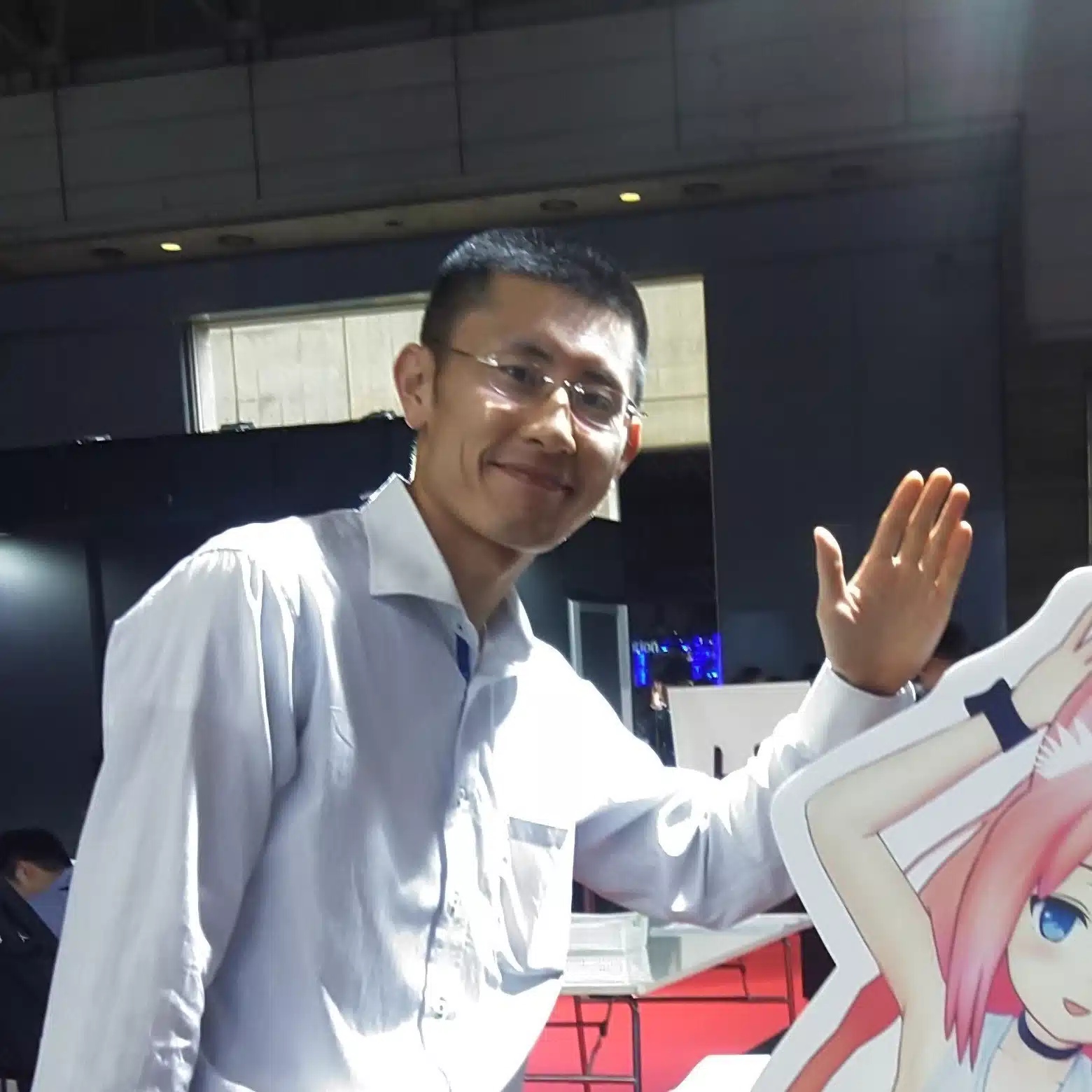 ネヨシノブナリ