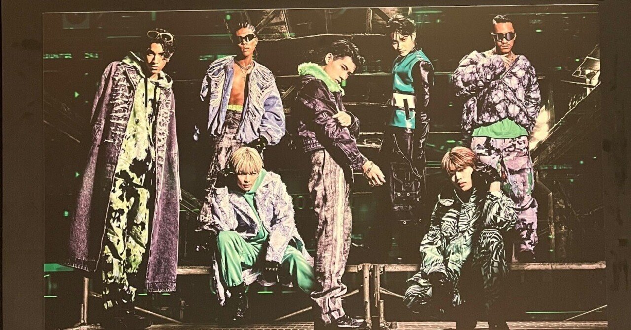 BATTLE OF TOKYO超東京拡張展レポート 最終章 DUNG BEAT POSSE｜yukky