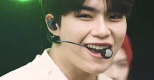 キムテレは「温」と「冷」を共存させる天才だ【ZEROBASEONE】｜じょせ