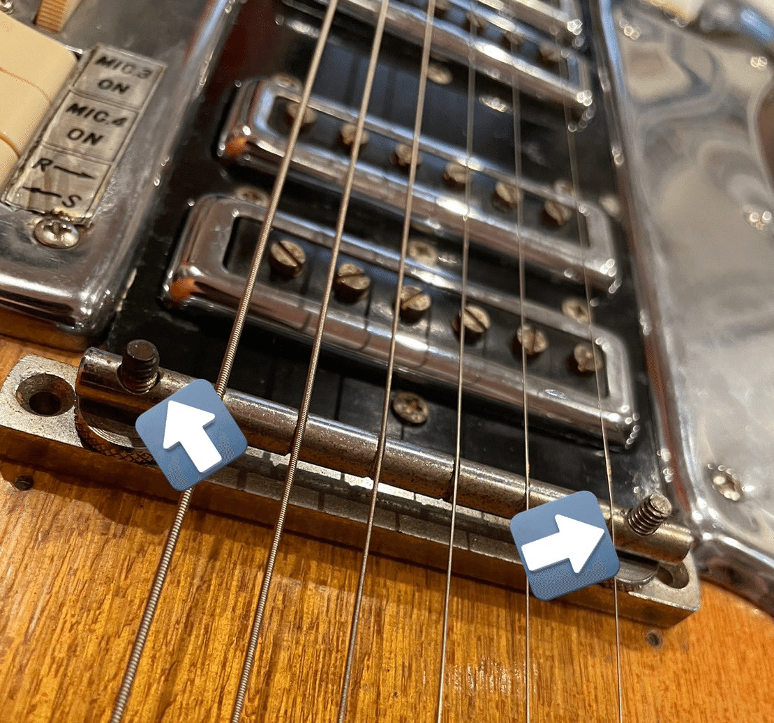 ビザールギター Demian モデル不明 ビザールギター Demian モデル不明