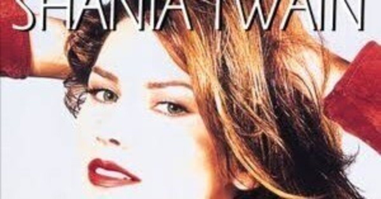 Amazon.co.jp: Come on Over -Revised- Twain, Shania: ミュージック