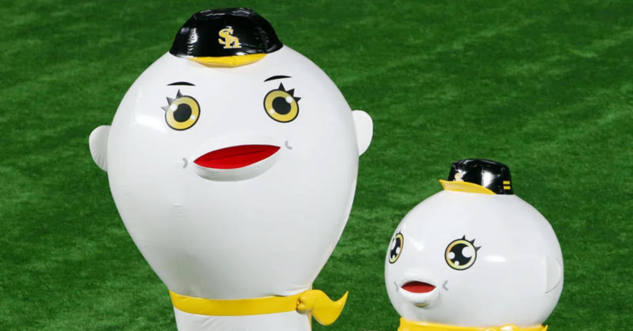 マスコット紹介月間〜ふうさん、こふうさん〜｜のぼ〜る広報