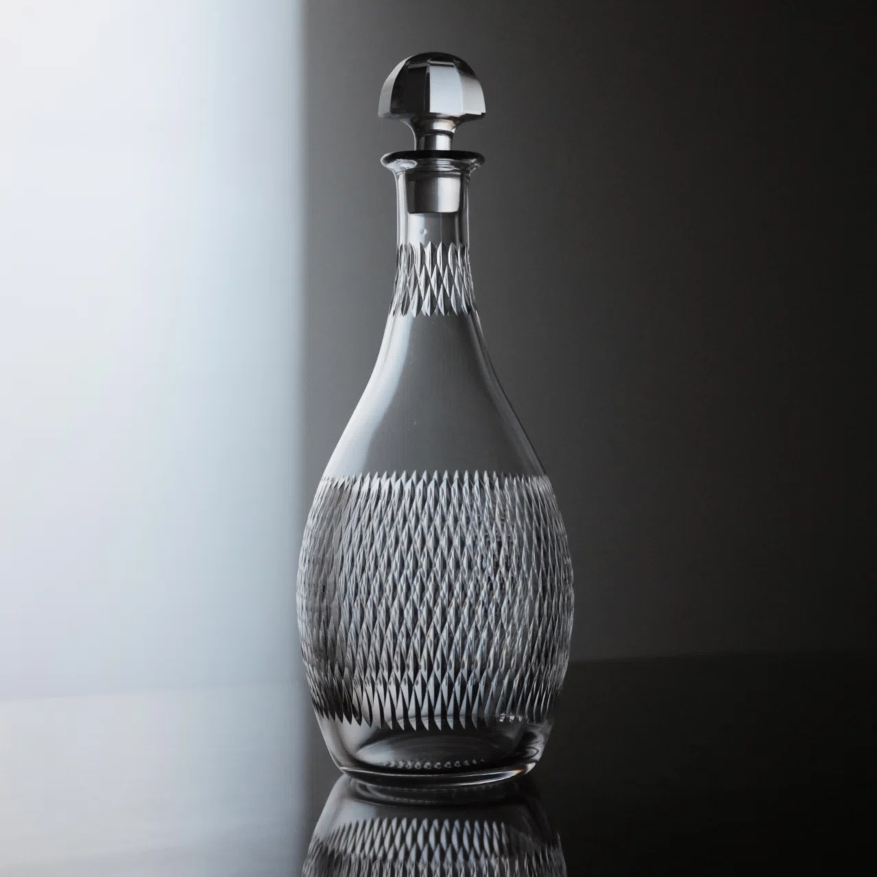 ヴィンテージバカラ Vintage Baccarat 2024｜LAPIN ART GALLERY Dai