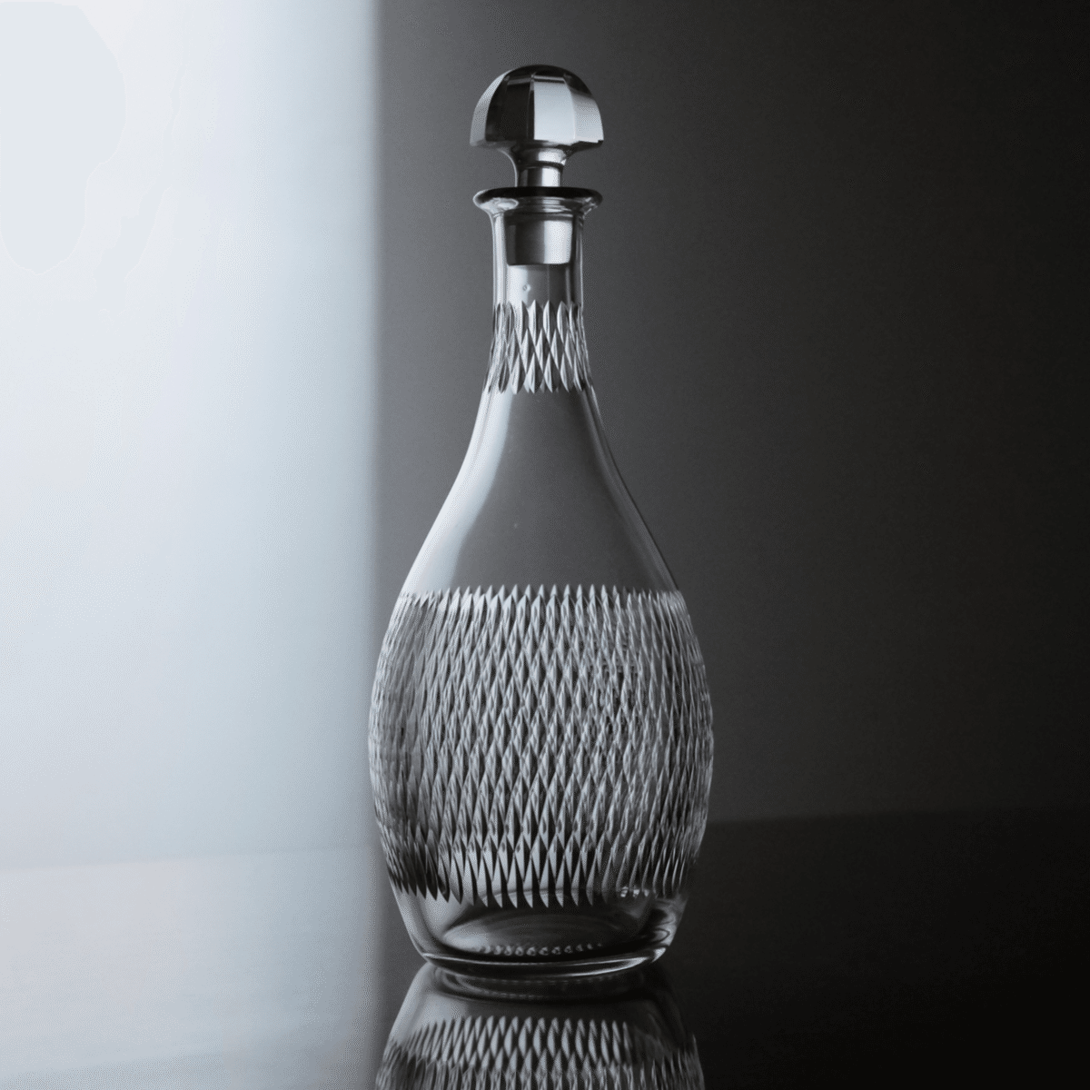 ヴィンテージバカラ Vintage Baccarat 2024｜LAPIN ART GALLERY Dai