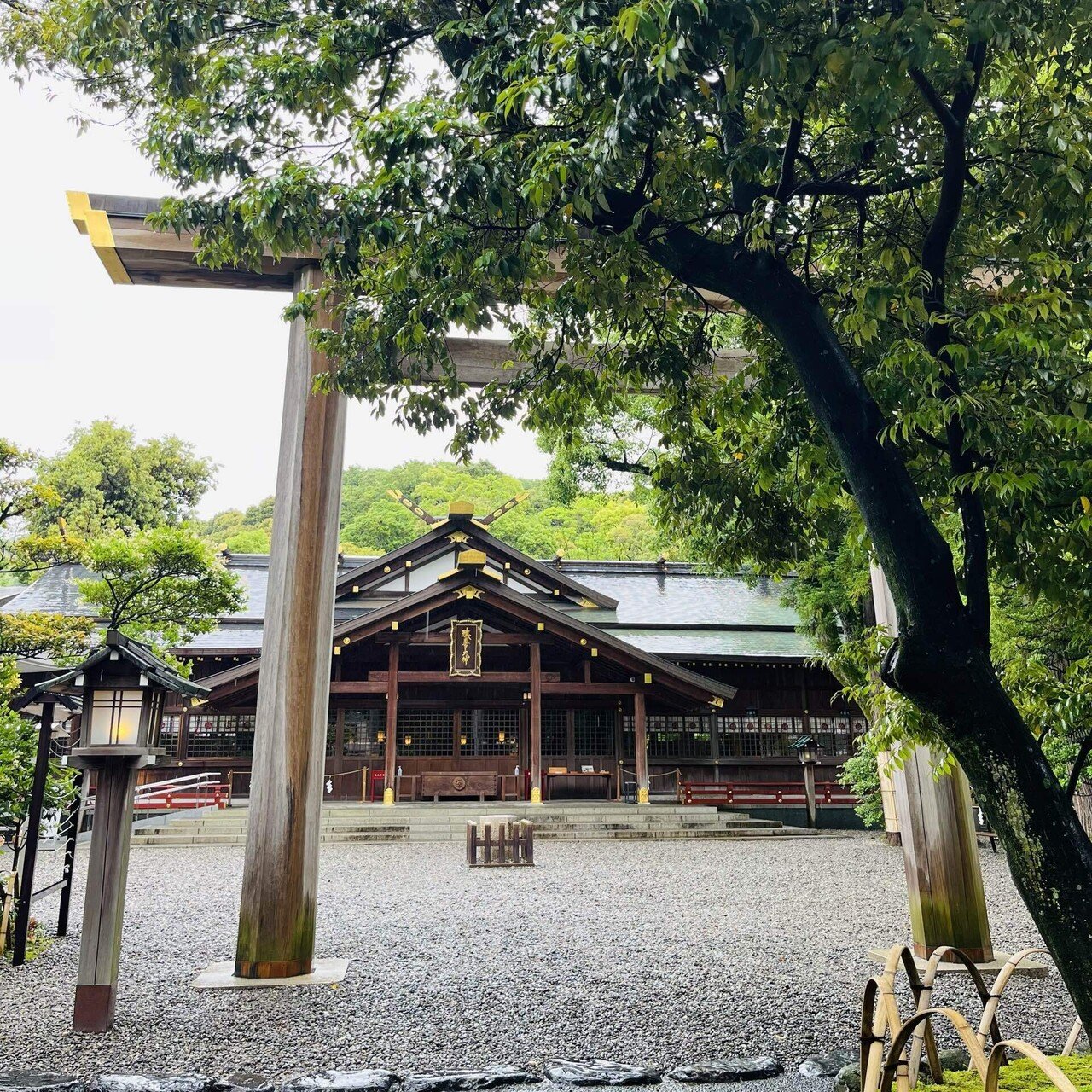 「神宮」本宮・別宮、猿田彦・佐瑠女神社の御朱印と各社パンフ　天長祭の参拝 神宮」本宮・別宮、猿田彦・佐瑠女神社の御朱印と各社パンフ 天長