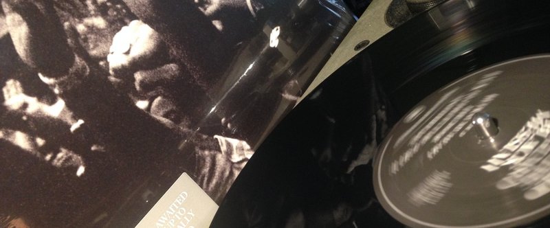 D'Angelo And The Vanguard - Black Messiah 2LP